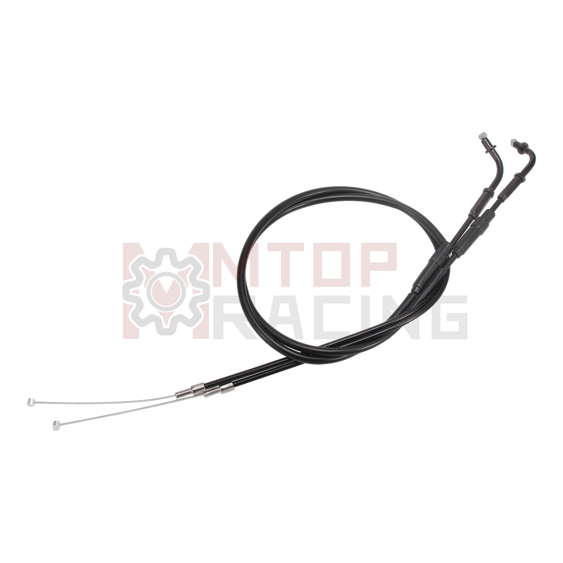 Motorcycle Accelerator Gas Cable Throttle Line Assy For Harley Davidson Street XG500 XG750 18 56100044