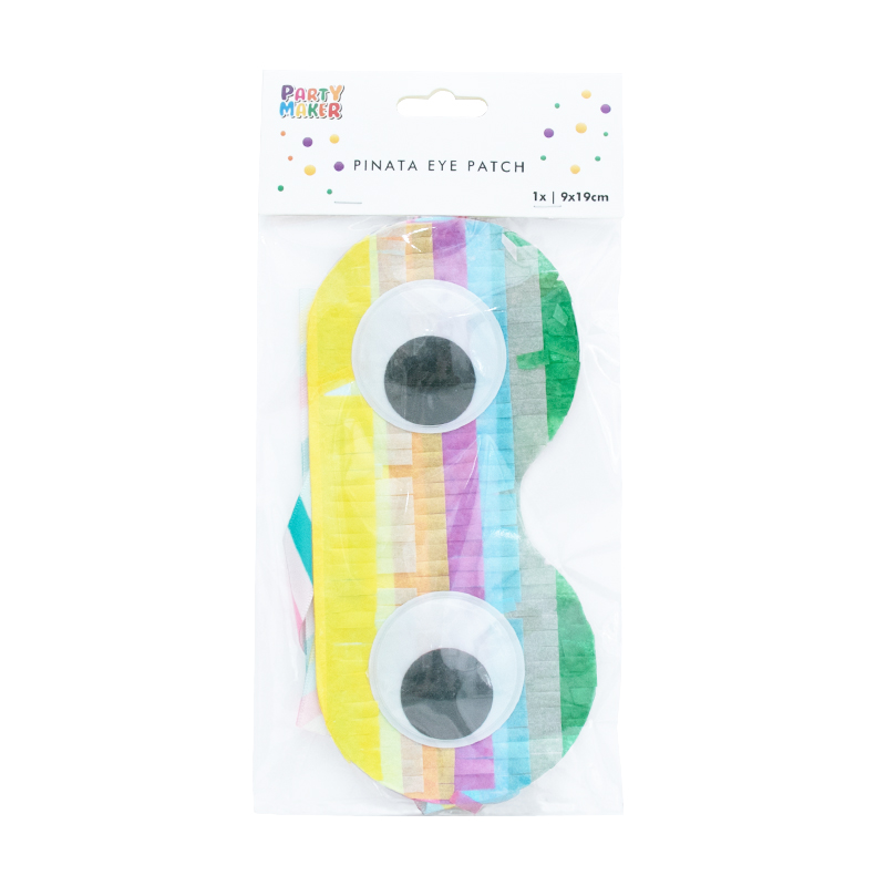 Pinata Accessories Hit Sticks Blindfold Tools Eye-mask Party supplies Decoration Presents Game for Kids Children&#39;Day Xmas
