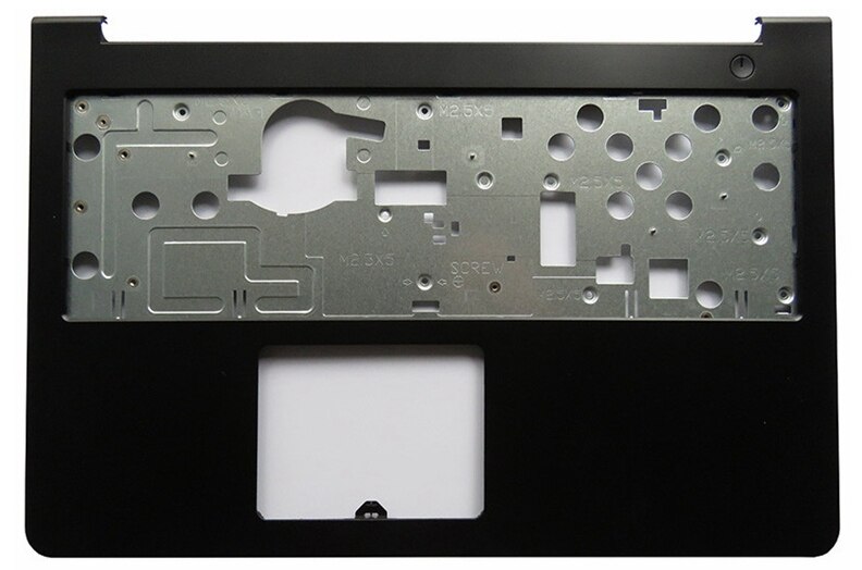 For Dell Inspiron 15-5000 5545 5547 5548 P39F Laptop Palmrest Upper case/Base Bottom Cover Lower Case/Touchpad DP/N 0WHC7T: Palmrest cover