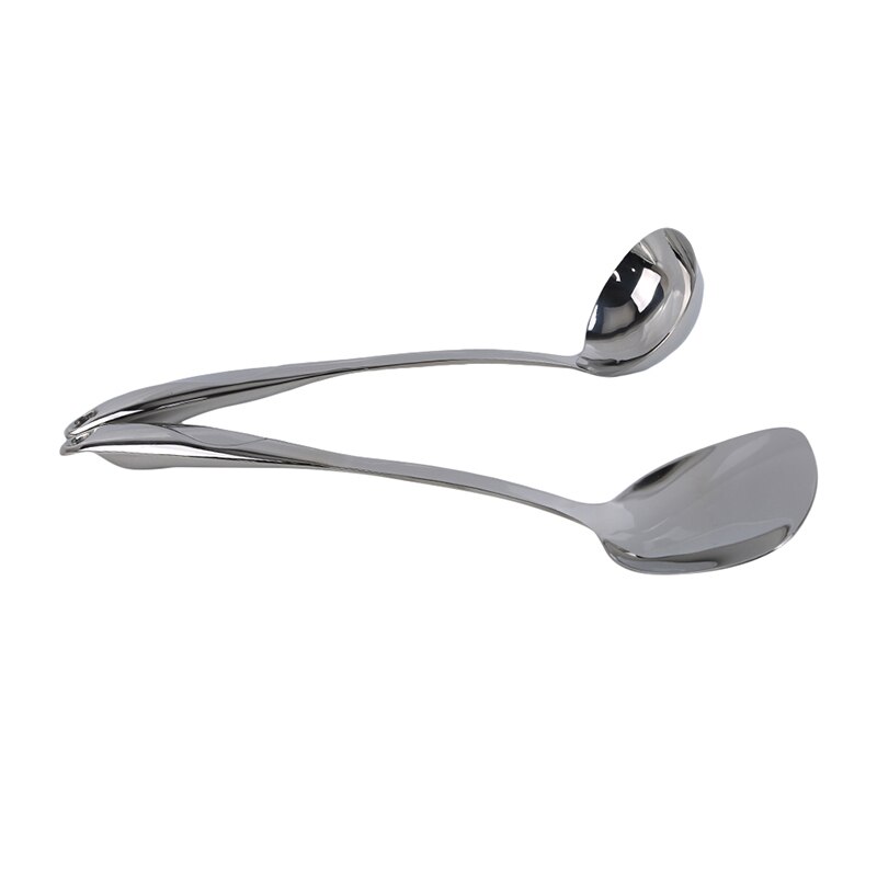 Ustensiles de cuisine en acier inoxydable cuillère pelle ustensiles de cuisine ustensiles de cuisine cocina utensilios spatule louche ustensiles de cuisine