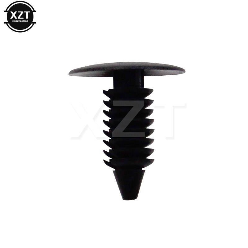 240pcs Plastic Rivets Fastener for Fender Bumper Push Screw Pin Clips Kit Set For Honda/Chevrolet/Acura/GOLF/Ford/Toyota
