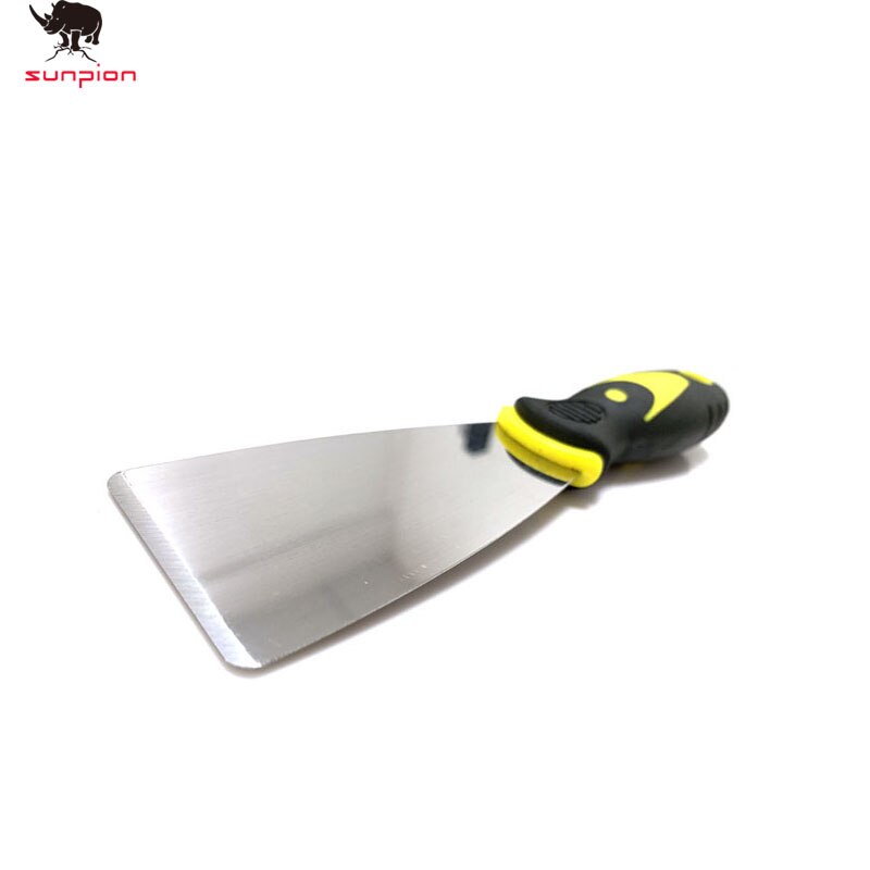SUNPION 3D imprimante outil à la main 3D outil de suppression d'impression spatule en acier avec boîte paquet 3D imprimante pièces 1 pièces