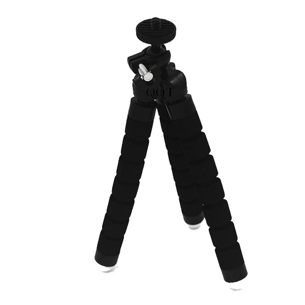 QQT-Kit de accesorios para Gopro 7 6 5, conjunto de accesorios para GoPro Hero 4 3 + 3 2 SJCAM Xiaomi