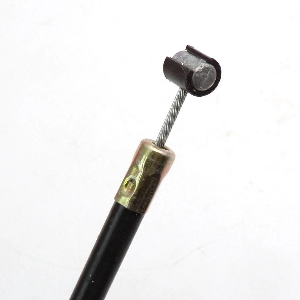 Motorcycle Clutch Cable Length From 70cm to 300cm for 50cc 70cc 90cc 110cc 125cc 150cc 200cc 250cc Dirt Pit Bike ATV