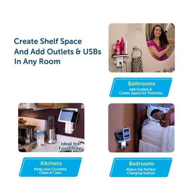 Expansion Socket & Bracket