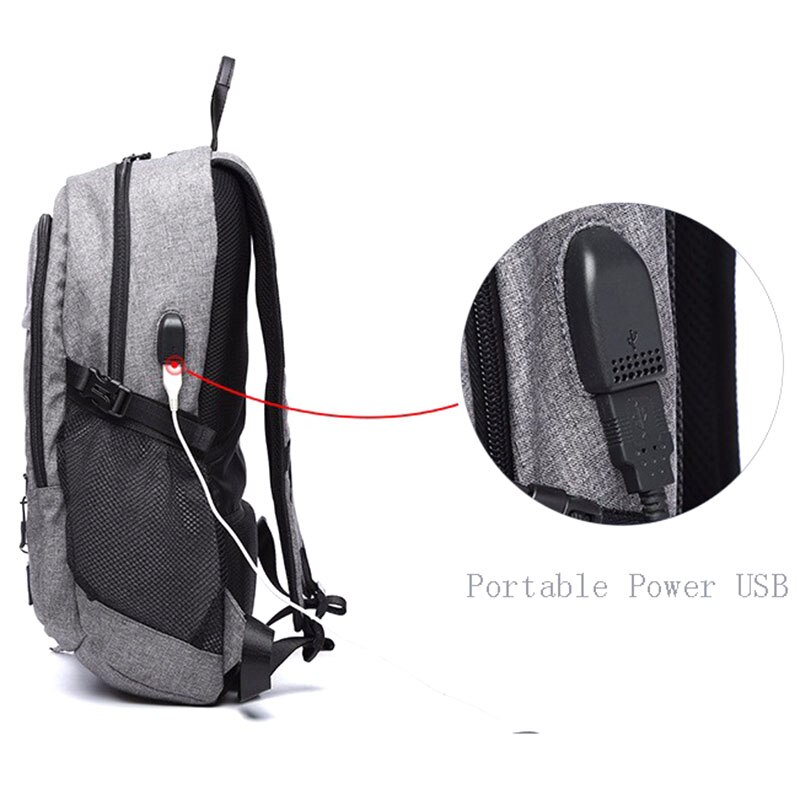 Outdoor Mannen Sport Gym Tassen Basketbal Rugzak Schooltassen Voor Tiener Jongens Voetbal Pak Laptop Tas Netto Voetbal sporttas