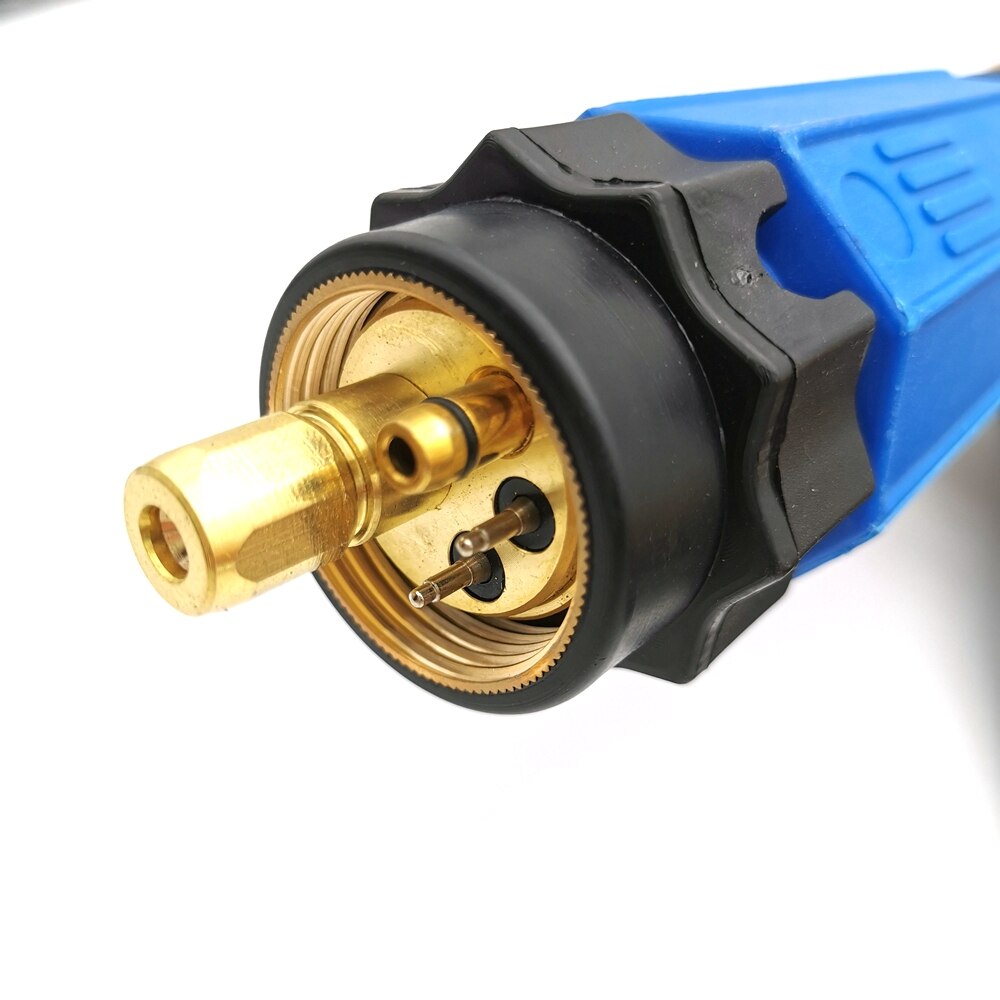 3M Mig Mag Lassen Machine Accessoires Binzel 15AK Lastoorts Met Europ Connector Voor De Mig Mag Lassen Apparatuur