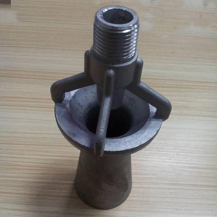 1/4" Mixing Jet Eductor, Mixing Nozzle, Tank Mixing Eductor, 316ss material, price