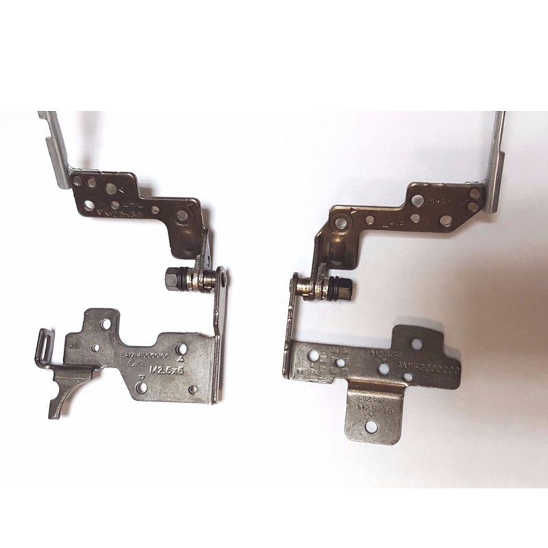 Laptop LCD Hinge for HP 15-G 15-H 15-R 15-S 250 G3 15-G003 15-R011 15-R21TX 15-R032TX 15-G207NL PN: AM14D000100 AM14D000200