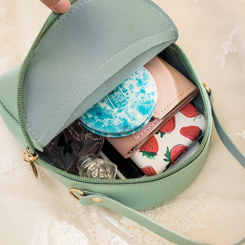 Nyked-sac à dos pour femmes, petit sac à dos tendance pour filles avec chat mignon, fermeture éclair, pochette féminine