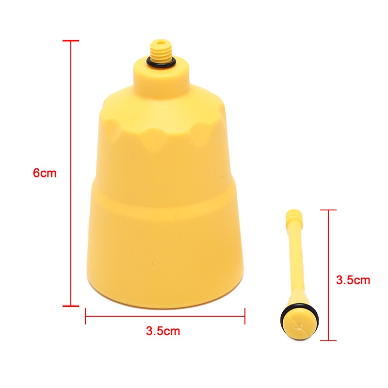 Disc Brake Repair Equipment Repair Oil Change Bicycle Oil Funnel Bicycle Oil Brake Oiling Tool Accessories