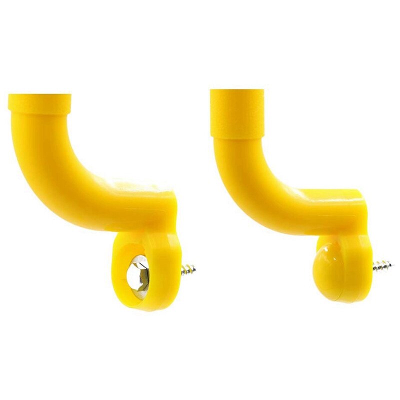 VOLANT DE BADMINTON EN PLASTIQUE YONEX MAVIS 300 x 6 - Jaune YONEX VOLANT DE BADMINTON EN PLASTIQUE YONEX MAVIS 300 x 6 - Jaune YONEX