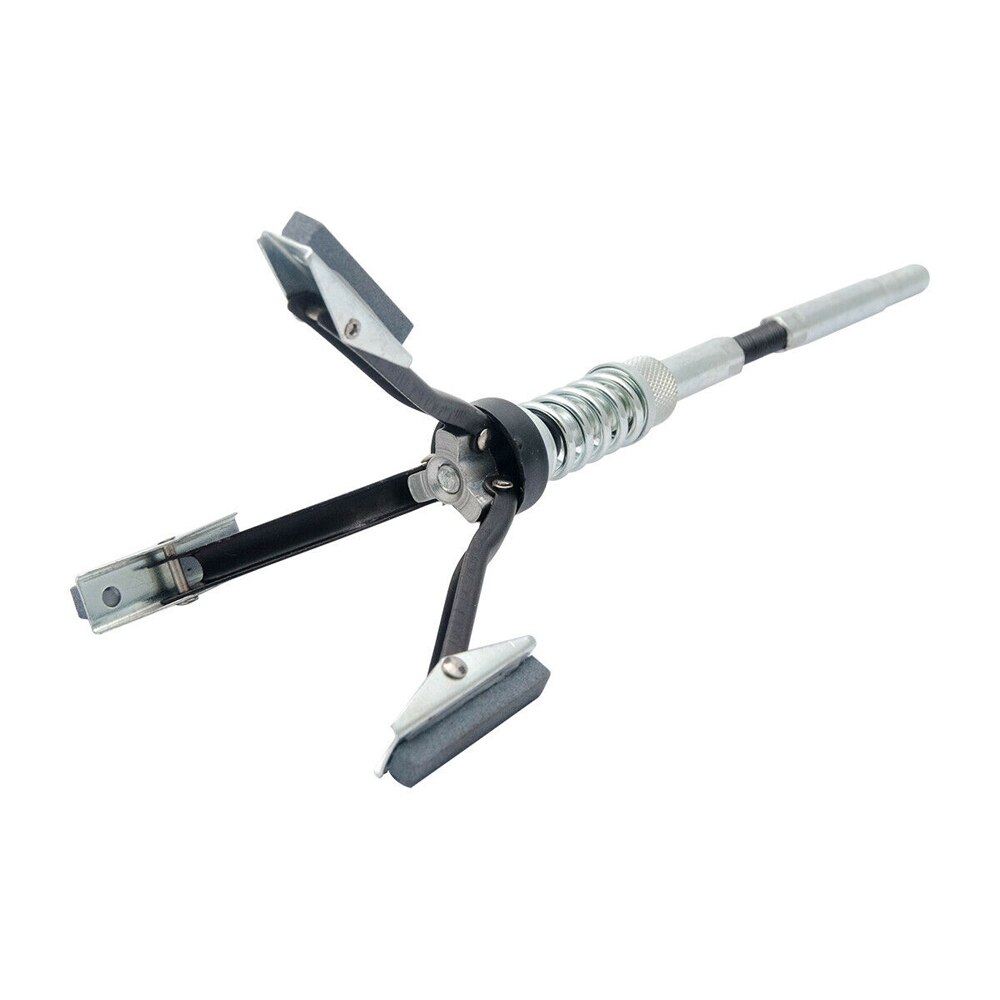 1pc Car Engine Small Brake Cylinder Honing Tool Flexible Shaft Durable 19-64mm Auto Repair And Maintenance Tools