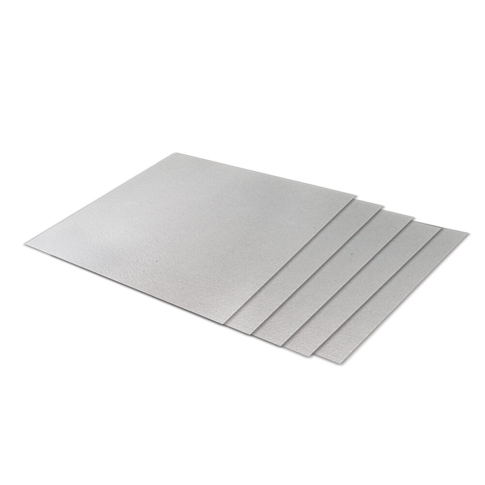 5 kpl mikroaaltouuni korjaus osa 150 x 120mm kiille levyjä levyt galanz midea panasonic lg jne .. mikroaaltouuni