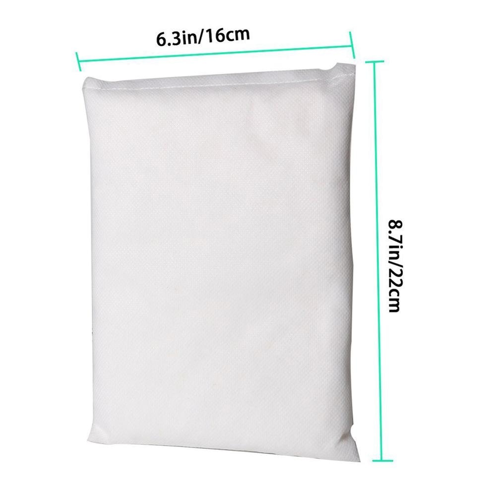 Schwimmen Pool Super Öl Absorption Kissen Absorbieren Öl Schmutz Badewanne Absorbieren Schwamm Bad Haushalt Wiederverwendbare Reinigung Werkzeug