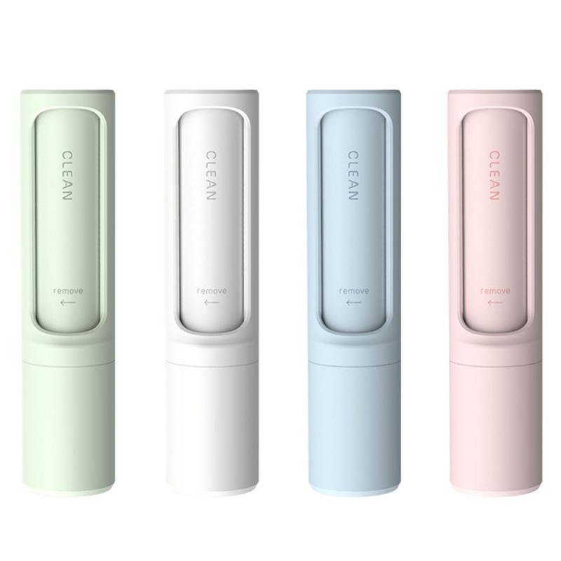 Pet Hair Remover Roller Hond Haar Remover Borstel Tapijt Borstel Kat Lint Steken Roller Tapijt Cleaner Borstels Thuis Gereedschap