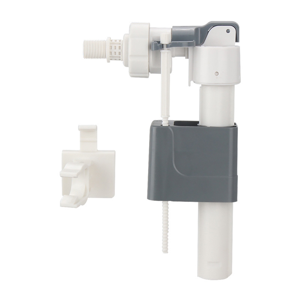 Unique! Bathroom In-Wall Water Tank Inlet Valve Hang Wall Hanging Toilet Water Valve Water Inlet Accessories G3/8inch