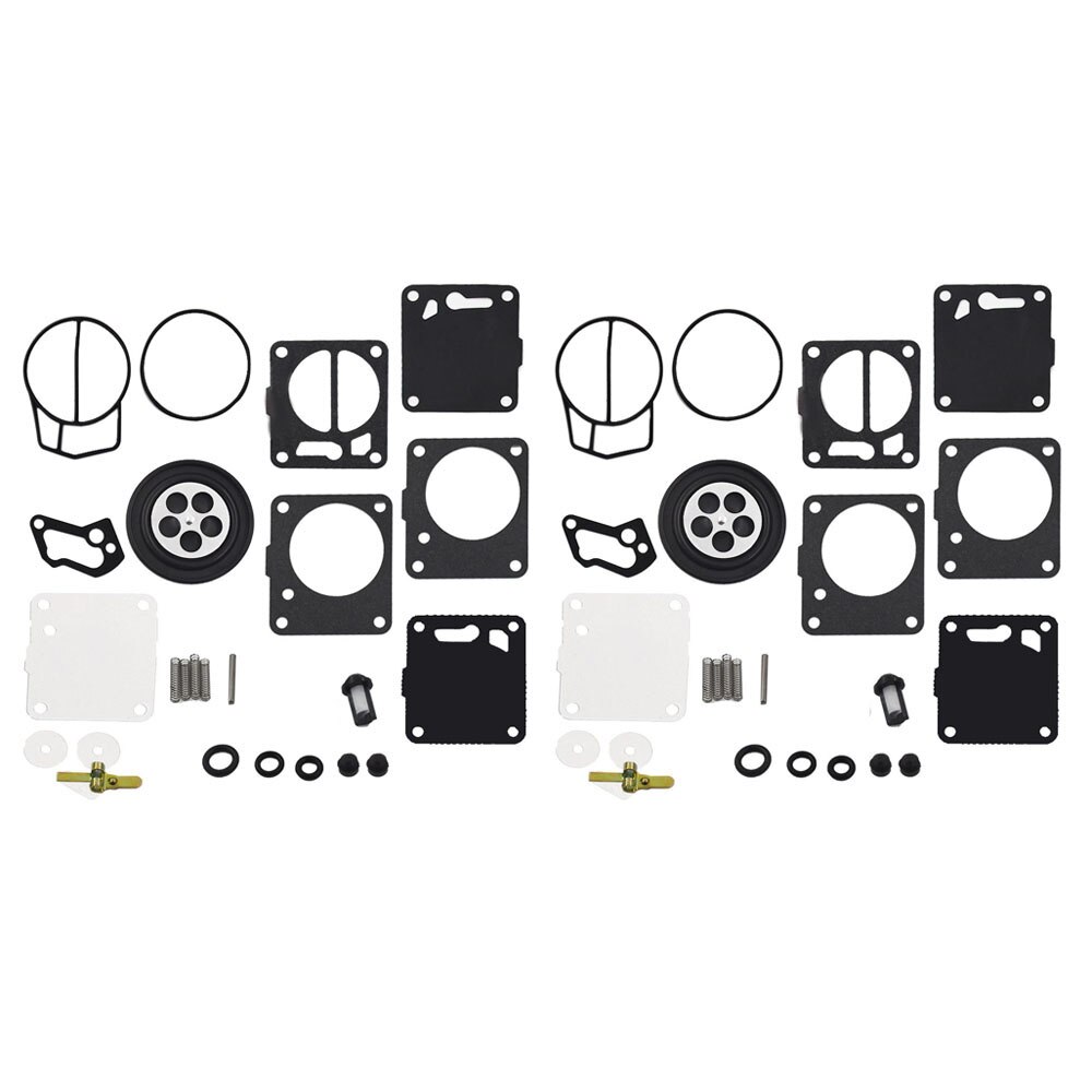 Carburetors Complete Rebuilding $495 - $545 Per Pair - S.U - Foto 8