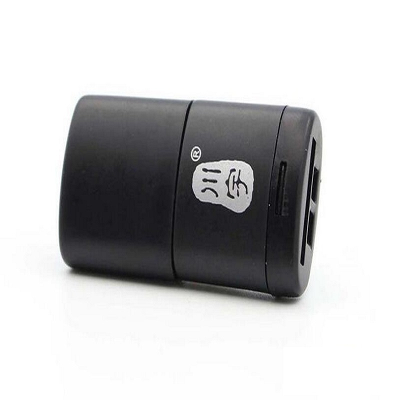 Adaptador de Lector de Tarjetas micro SD a USB, microSD a USB. Soporta tarjetas de hasta 128 Gb, desde España