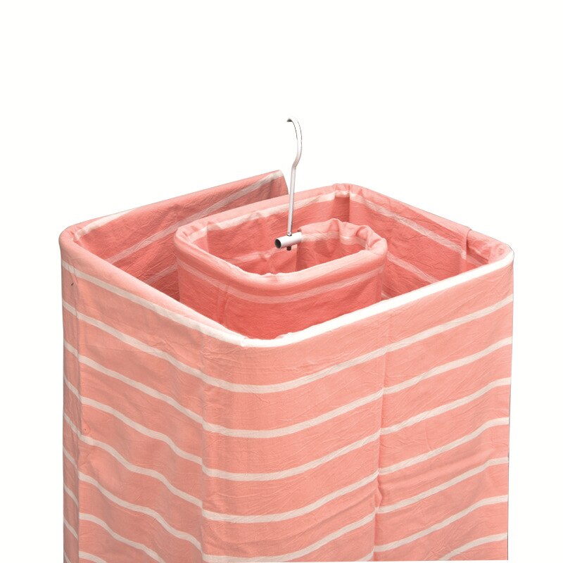 Stijlvolle Ronde Spiraal Quilt Hanger Smeedijzeren Afneembare Ruimtebesparend Hanger Voor Kleding Familie Gadgets Drogen Opslag