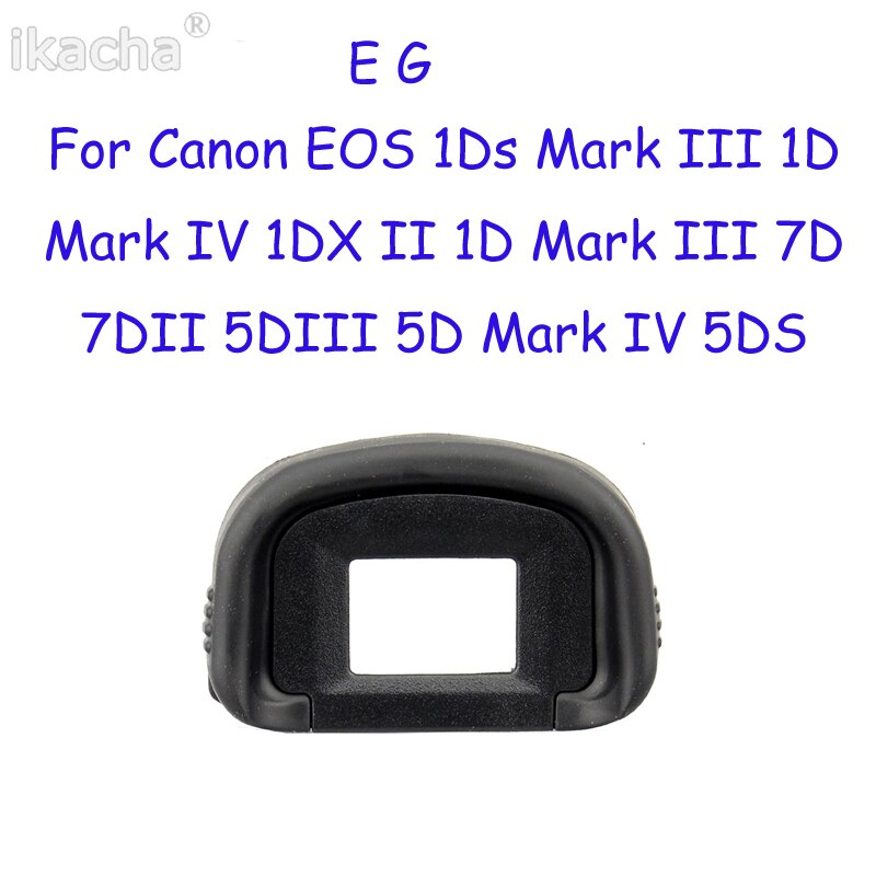 Camera Eye Cup DK-5 DK-19 DK-20 DK-21 DK-23 DK-24 DK-25 EF EB EG Eyepiece Eyecup for Nikon Canon SLR Camera