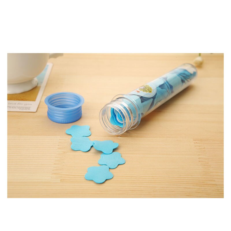 Papel de jabón de viaje para lavado de manos, papel de jabón desechable portátil para exteriores, Mini papel de jabón para lavado de manos para niños