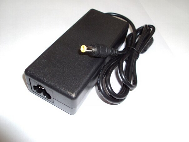 19 v 3.16a 60 w ac voeding adapter oplader voor samsung nt-rv511-a13l/p6100 rv511 notebook