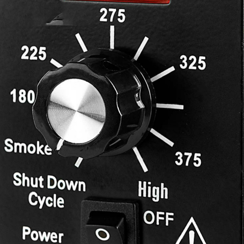 Digital Display Thermostat Home Room Digital Heating Temperature Controller Embedded Thermostat