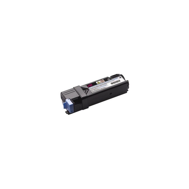 DELL 2150/2155 CARTRIDGE MAGENTA GENERIEKE TONER 593-11033