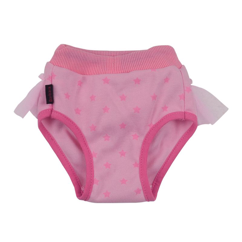 Pantalones fisiológicos para perros, ropa interior elástica, bragas de gasa para cachorros y gatos, suministros para mascotas, S-XL