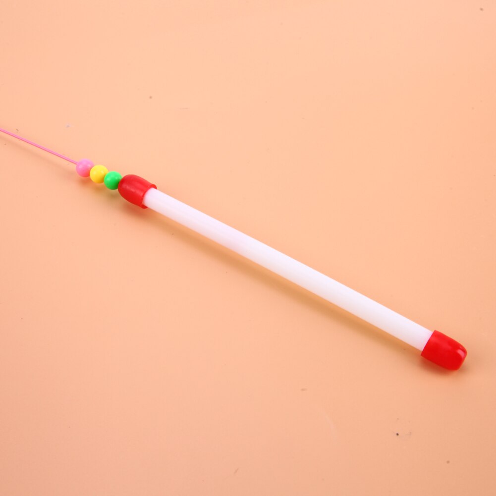 1pc speelgoed voor katten, stokspeelgoed, dierenplaagspeelgoed, trainingsstok, stokspeelgoed voor katten, grappig interactief speelgoed voor katten, producten voor huisdieren