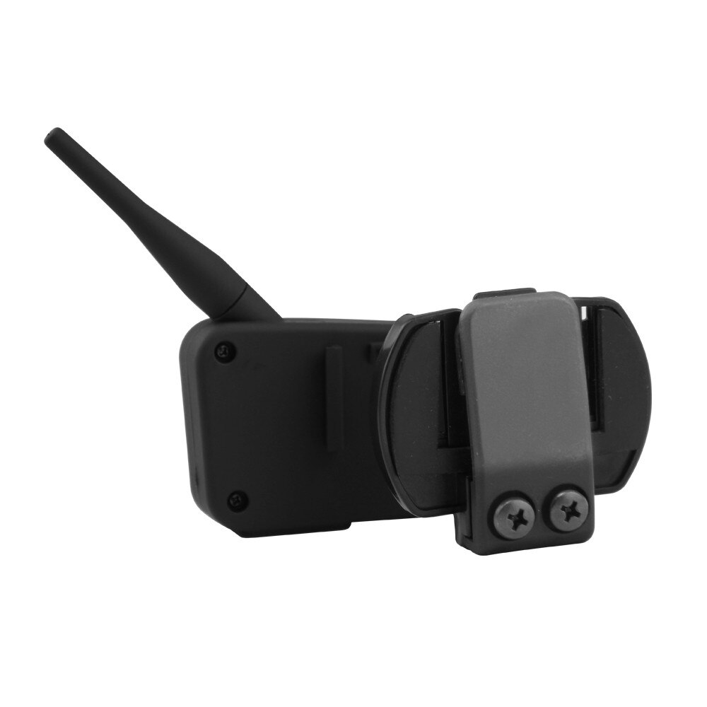 1pcs Mounting Bracket & Clamp for motorcycle bluetooth intercom Clip Accessory for V6 bluetooth intercom