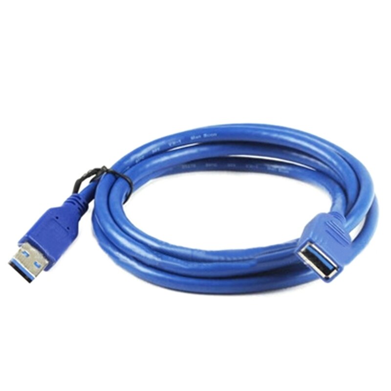 150cm Usb3 A Male To A Female Extension Computer C... – Grandado
