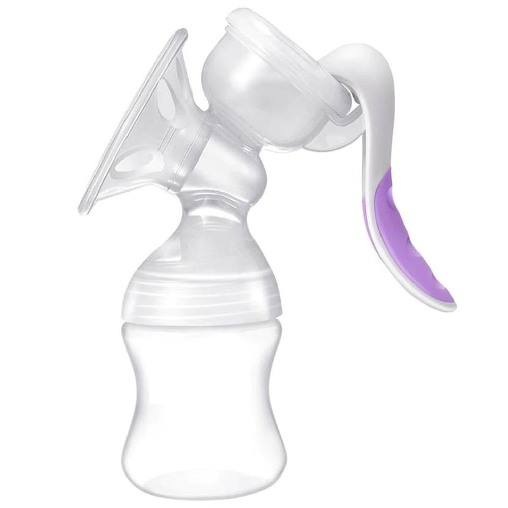 Manual Breast Pump, Comfortable