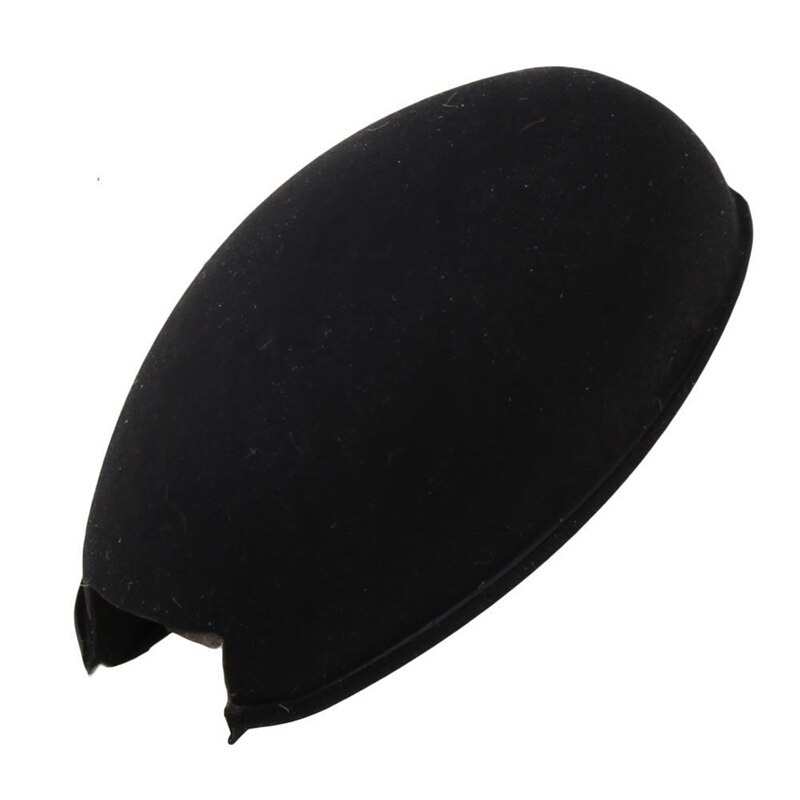 Professionele Acryl Altsaxofoon Mondstuk Voor Sax Spelen De Jazz Muziek &amp; Saxofoon Palm Sleutel Risers Voor Sax Toetsen