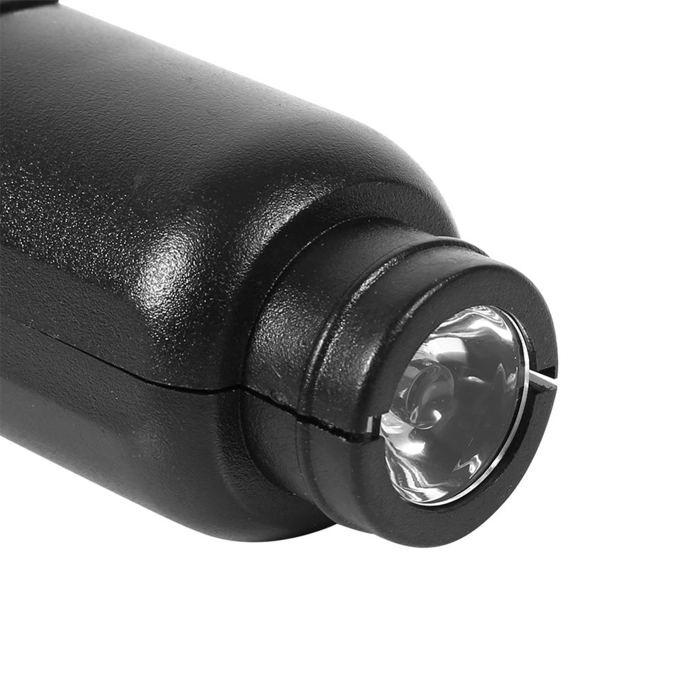 Testeur d'œufs, lampe LED froide, lumière Super brillante