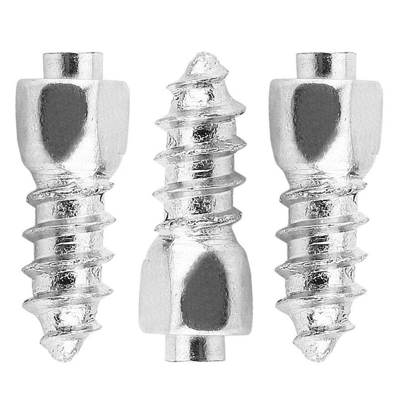 Anti-Unterhose Schnee Spikes Rad Reifen Reifen Spikes trimmen Schraube für Auto/Lkw/Fahrrad/Stiefel