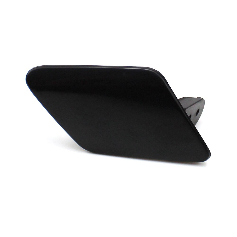 Auto accessoires voorbumper koplampsproeier afdekkap 51117293031 51117293032 geschikt voor bmw  f30 f31 3 serie: Rechterkant