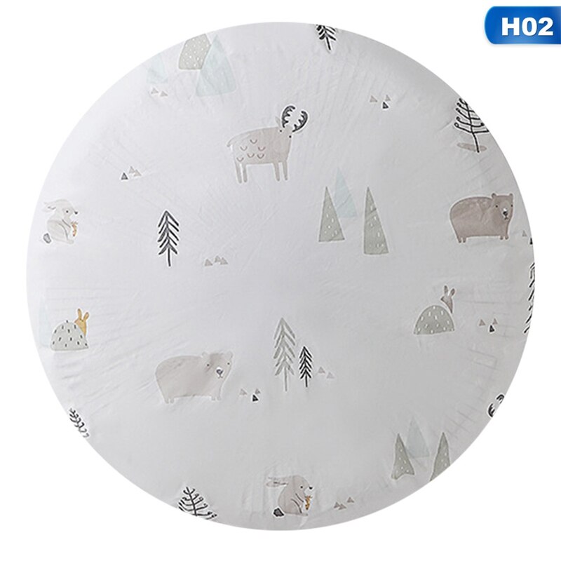 1PCS Electric Fan Dust Cover Fan Accessories Fan Guard Home Storage Supplies Round Dustproof Covers Protective Cap: H02