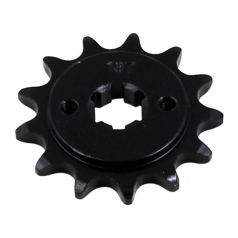428 15t 17 Mm De Delantera Contra Piñón Atv | Meses sin interés
