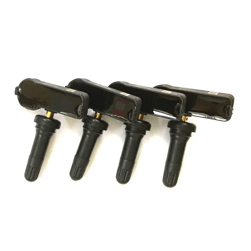 433MHz 68241067AB 68406537AA TPMS TIRE PRESSURE SENSOR FOR JEEP GRAND CHEROKEE