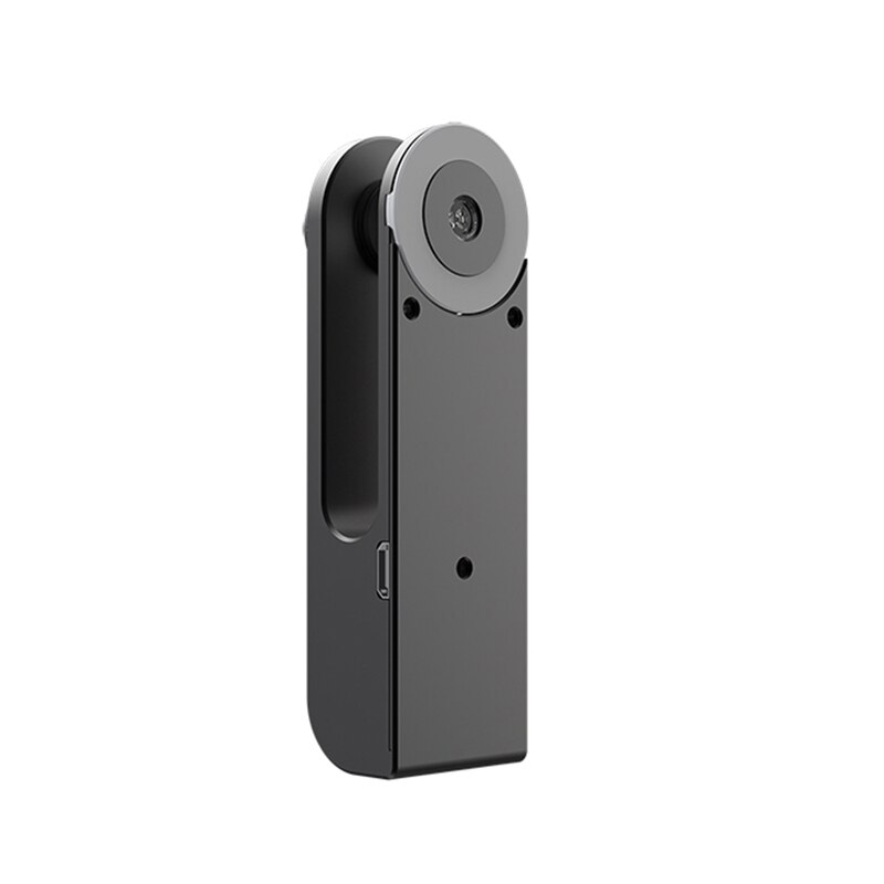 HD Camera Lens 400X Microscope Lens for iPhone Android Universal Phone High Magnification LED Light Easy Use Magnifying Glass: Default Title