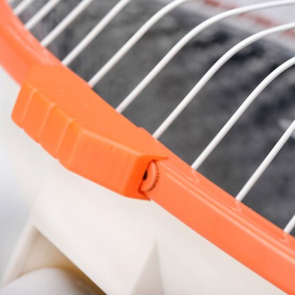 Changhong small solar heater electric heater for household electric heating stove can be timed and Swing