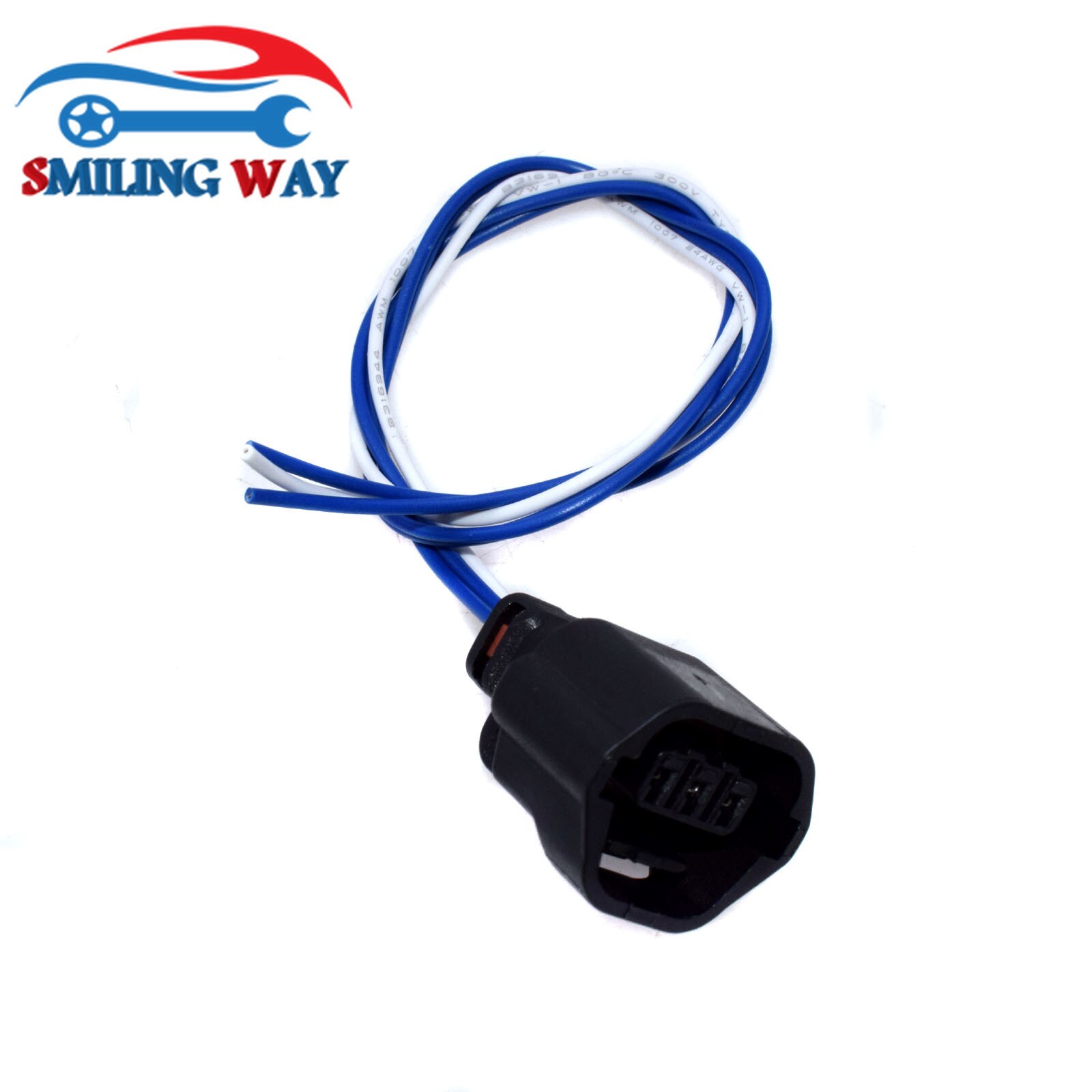 Smilimng Manier # Nokkenaspositiesensor Cps + Draad Connector Plug Voor Chrysler Hyundai Kia Mitsubishi Volvo Oe #39310-38050