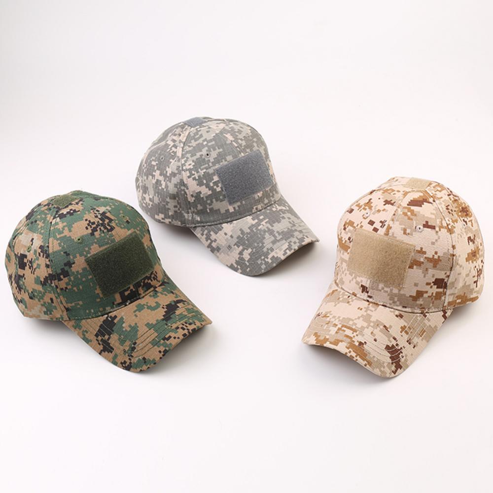 Men Cotton Camouflage Snake Baseball Cap Fishing Hat Anti Sun Outdoor Hunting Camouflage Jungle Hat Cycling Hiking Cap