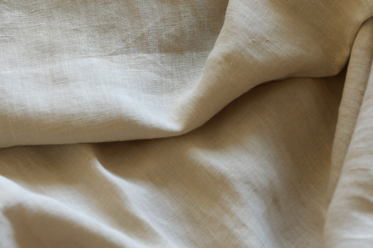 280cm bredd 100%  hampa tyg enzym stentvättad mjuk kinesisk hampa 165 gsm vikt 110 tum bredd för hemtextil 12 färger tillgängliga: Naturlig