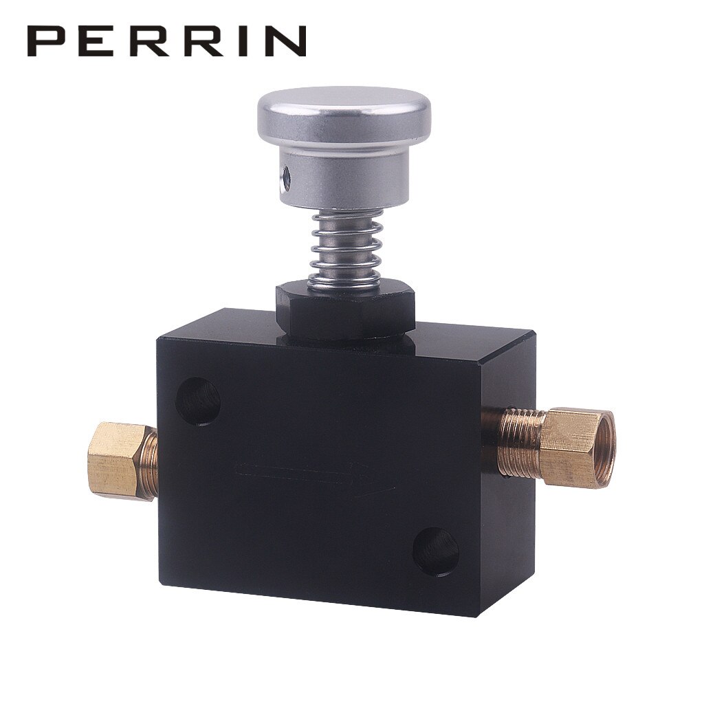 Brake Lock Line Hydraulic Brake Park Lock Pressure Holder Hydraulic Park Lock for Disc Drum