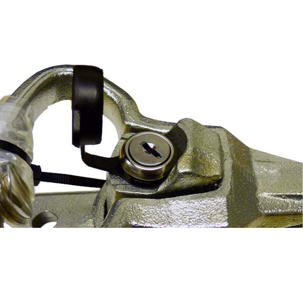 RV Camper Lock Full Package Car Lock Kit RV Camper Accessories Universal For Truck Trailer Van Lorry