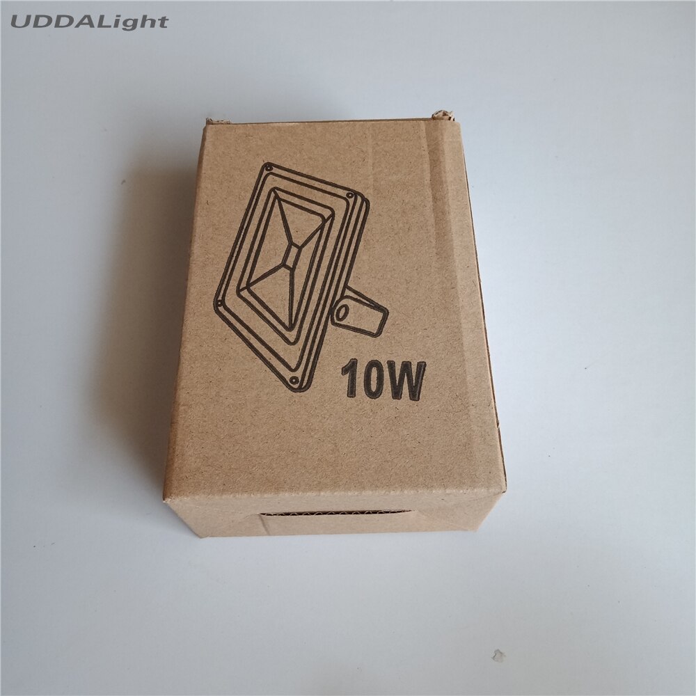 led reflector 10w 12 v/24 v 36v led projector licht ip65 30% off