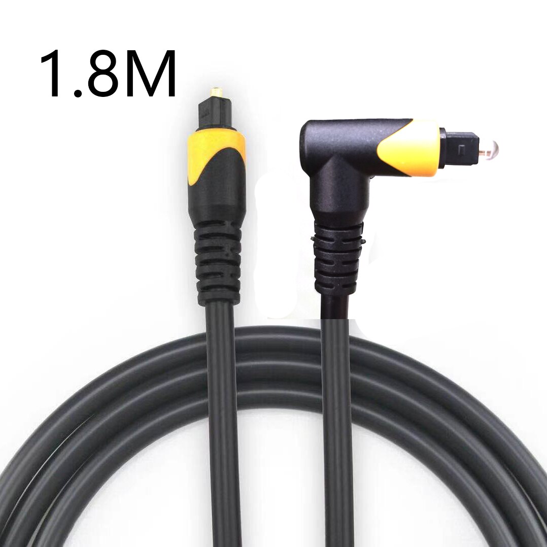 Onvian Hdmi Hd Kabel Om 3RCA Audio Kabel Met Scart Twee-In-een Adapter Kabel 1.5 Meter Voor projector/Dvd/Tv Audio Connector: 1.8M